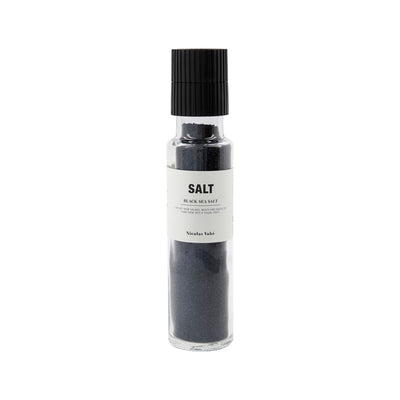 Black Salt