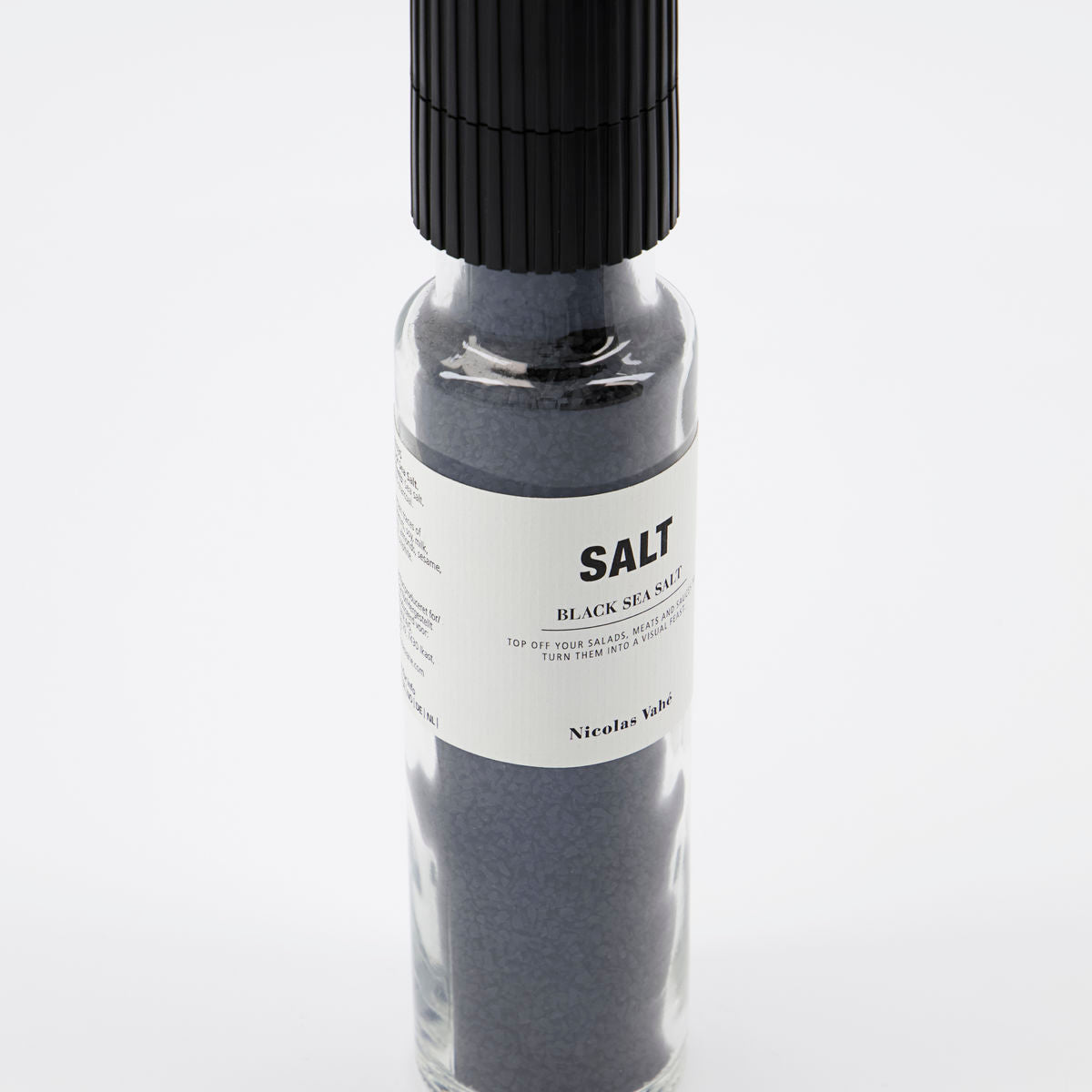 Black Salt