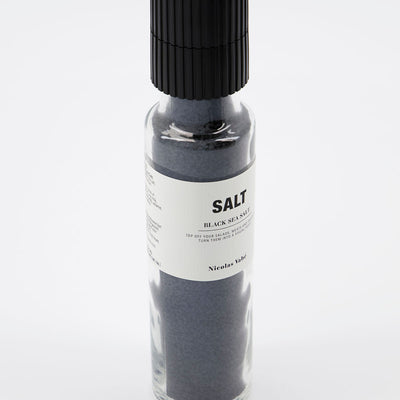 Black Salt