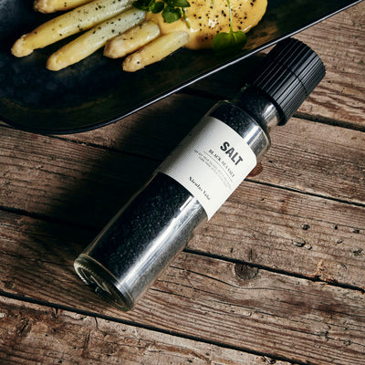 Black Salt