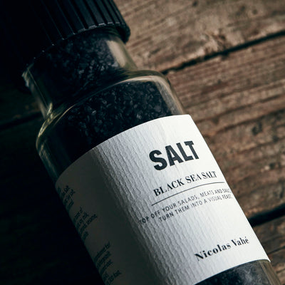 Black Salt