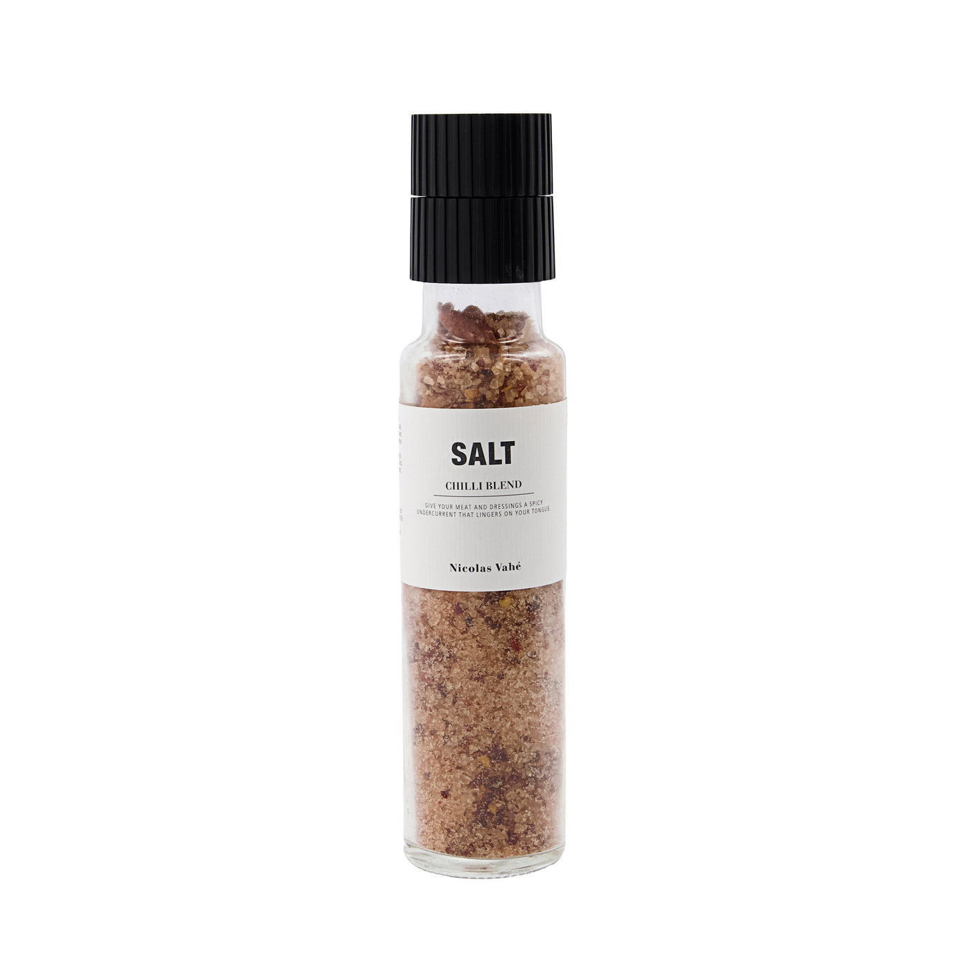 Salt with Chilli Blend