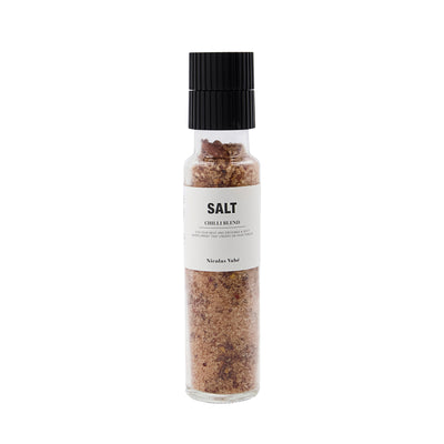 Salt with Chilli Blend