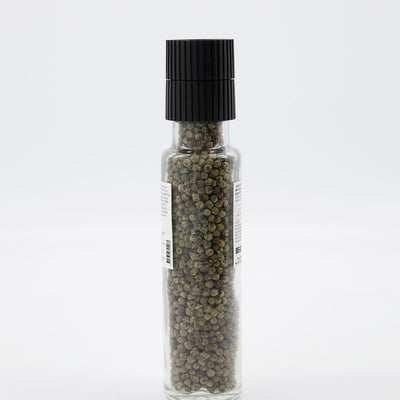 Pepper Mill- Organic Green Pepper