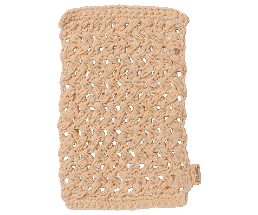 Maileg Miniature Bath Mat