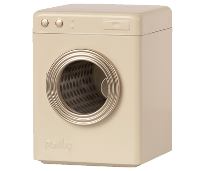 Maileg Miniature Washing Machine
