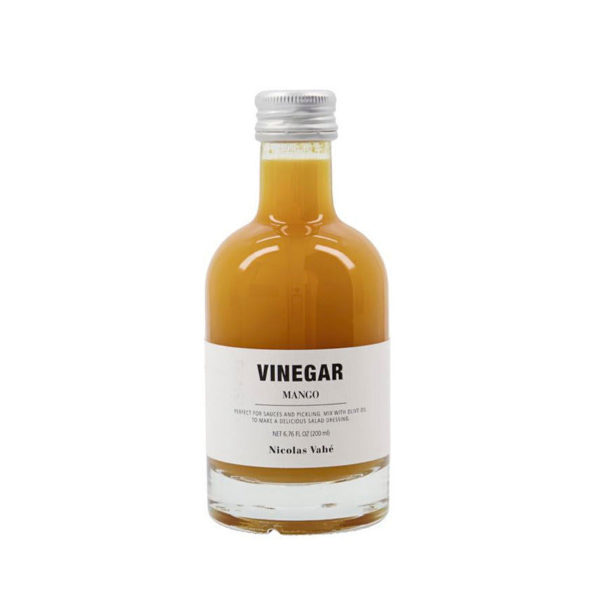 Vinegar with Mango