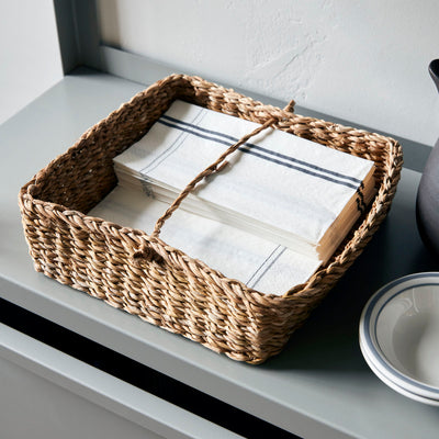 Naba Napkin Basket