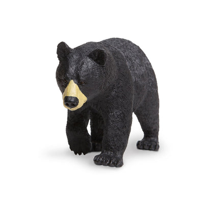 Giant Black Bear