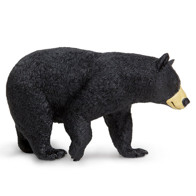 Giant Black Bear