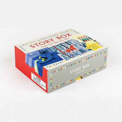 Story Box Game