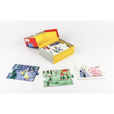 Story Box Game