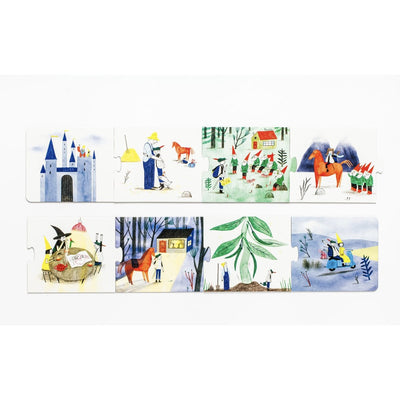 Story Box Game