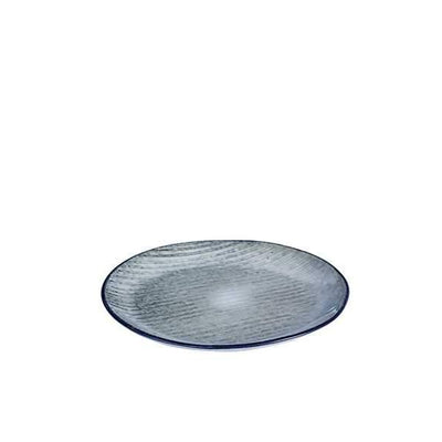 SALE Nordic Sea Lunch Plate