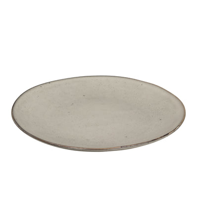 Nordic Sand Dinner Plate