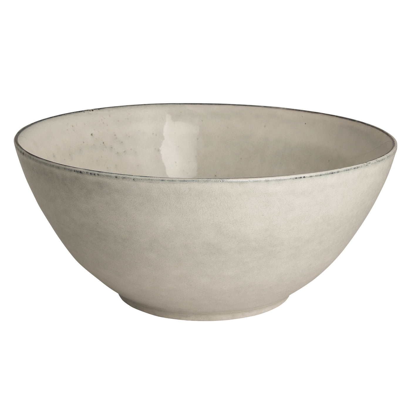 Nordic Sand Large Bowl