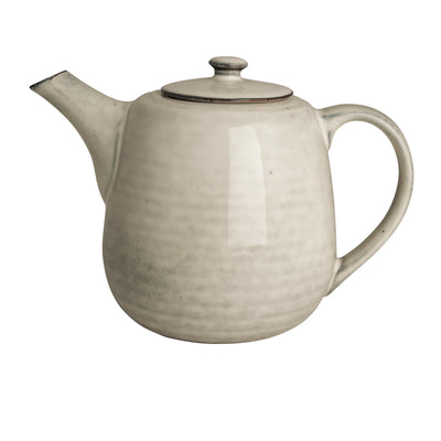 Nordic Sand Tea Pot 130cl