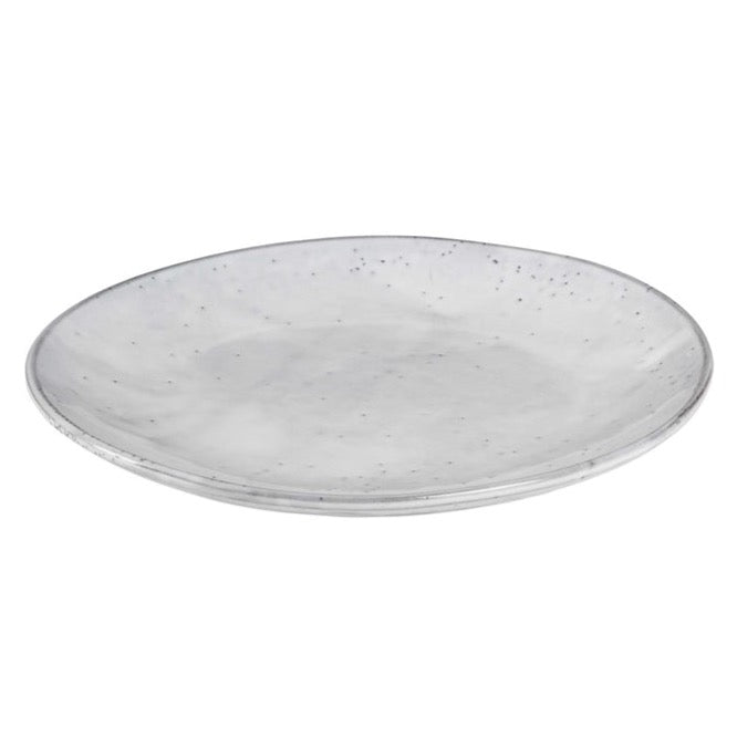 Nordic Sand Dinner Plate Large