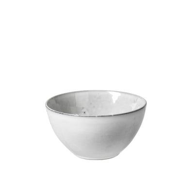 Nordic Sand Deep Bowl