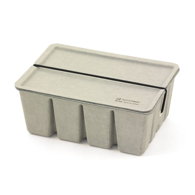 Midori Pulp Storage Card Box