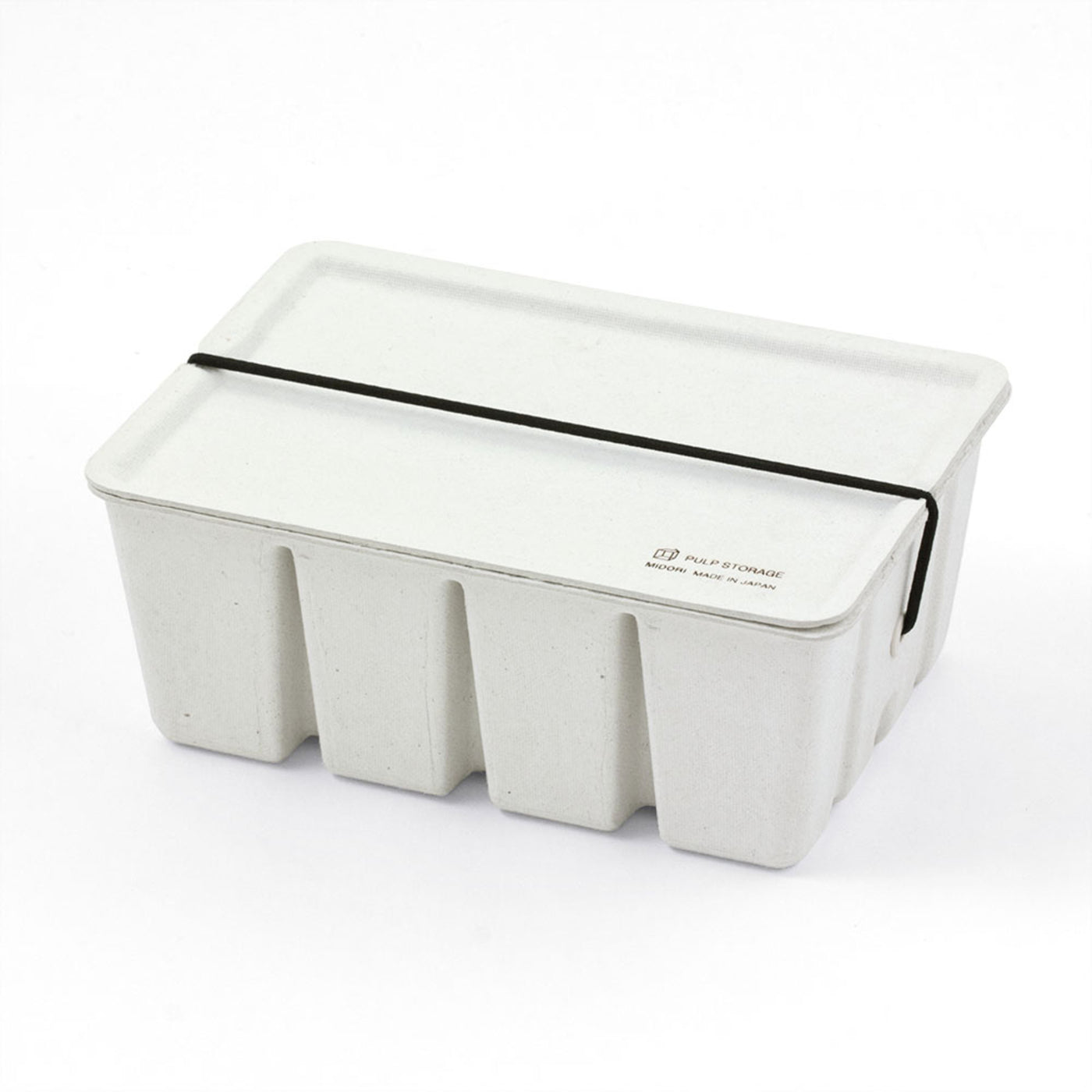 Midori Pulp Storage Card Box