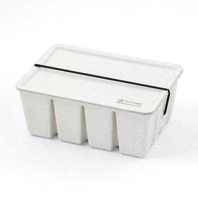 Midori Pulp Storage Card Box
