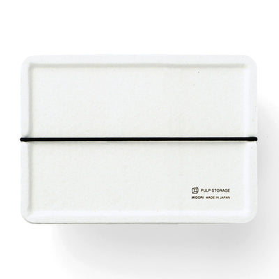Midori Pulp Storage Card Box