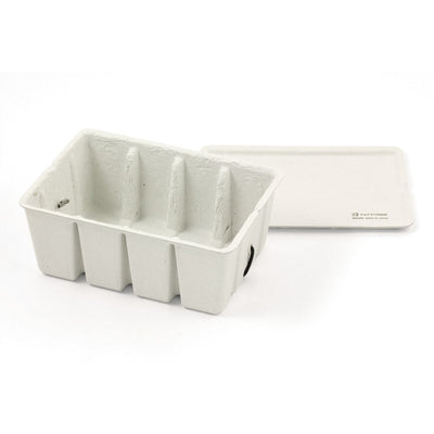 Midori Pulp Storage Card Box