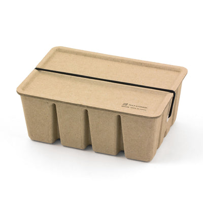 Midori Pulp Storage Card Box