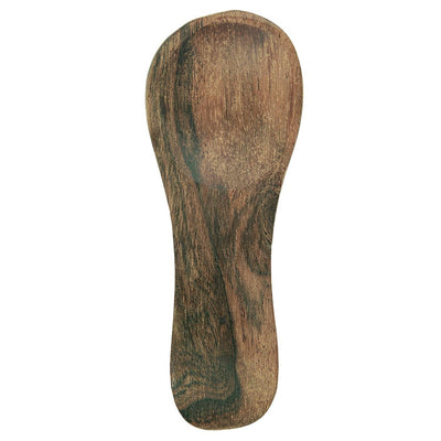 Acacia Wood Mini Spoon
