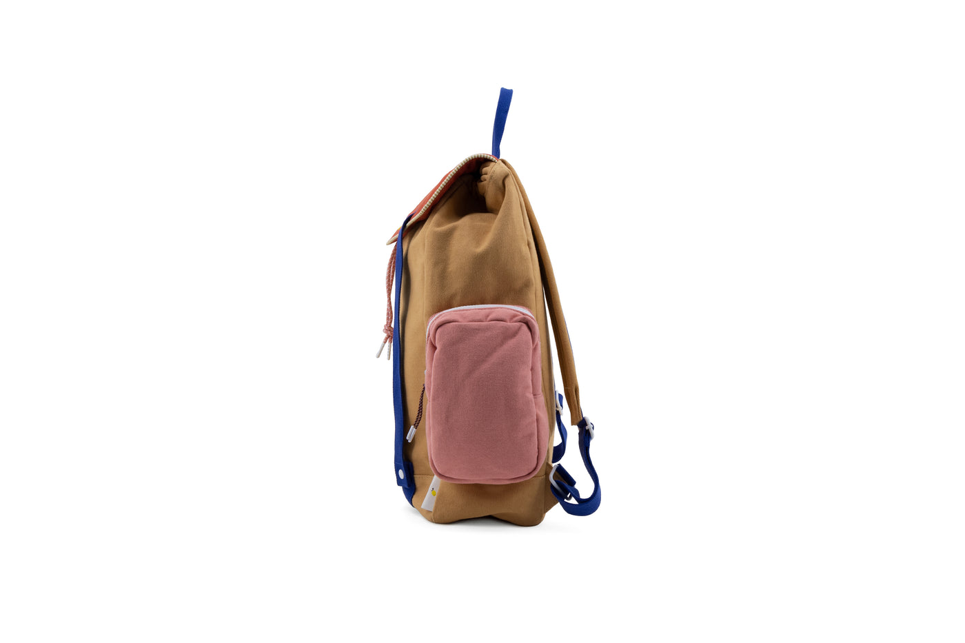 Large Adventure Backpack - Clay
