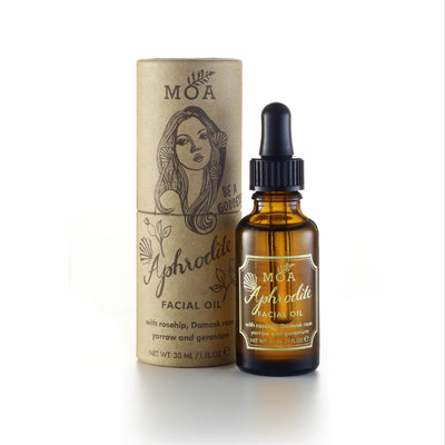 MOA Aphrodite Facial Oil