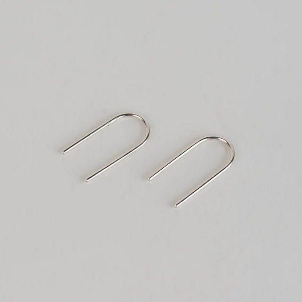 Arch Ear Pins