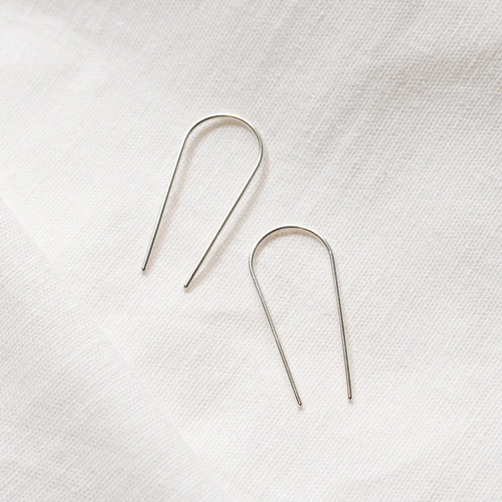 Long Ear Pins