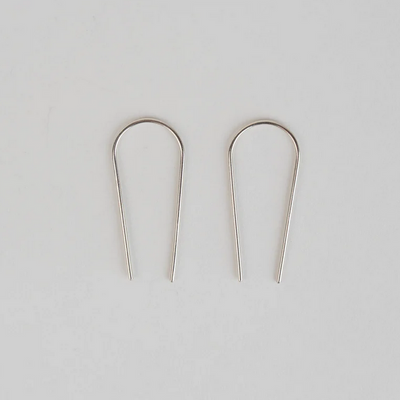 Long Ear Pins