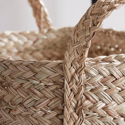 Sikar Seagrass Basket