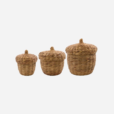 Aske Seagrass Baskets