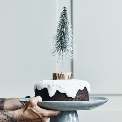 Nature Sprinkle Christmas Tree - Large