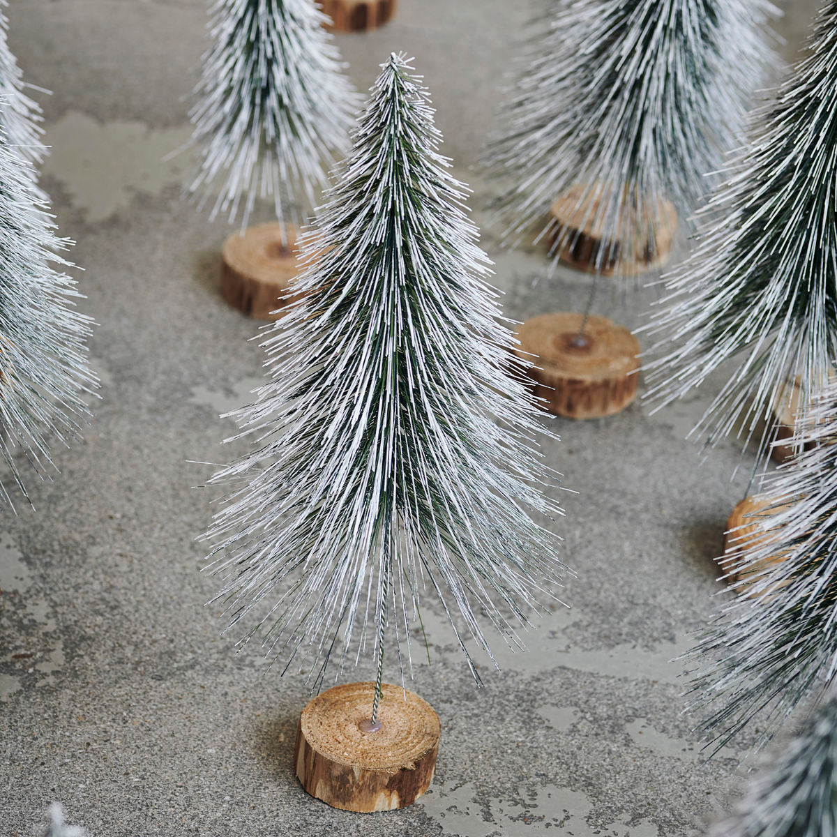 Nature Sprinkle Christmas Tree - Large