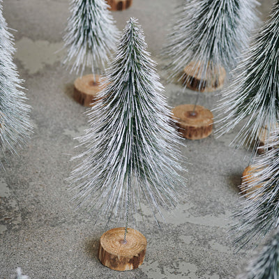 Nature Sprinkle Christmas Tree - Large