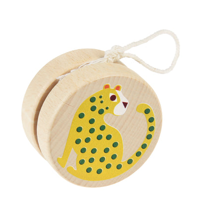 Wild Wonders Yoyo