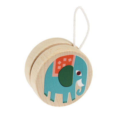 Wild Wonders Yoyo
