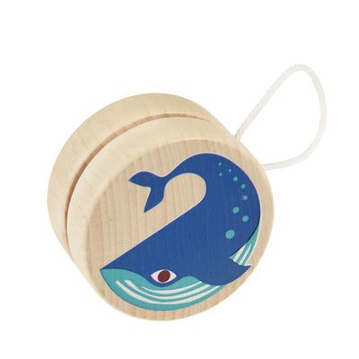 Wild Wonders Yoyo
