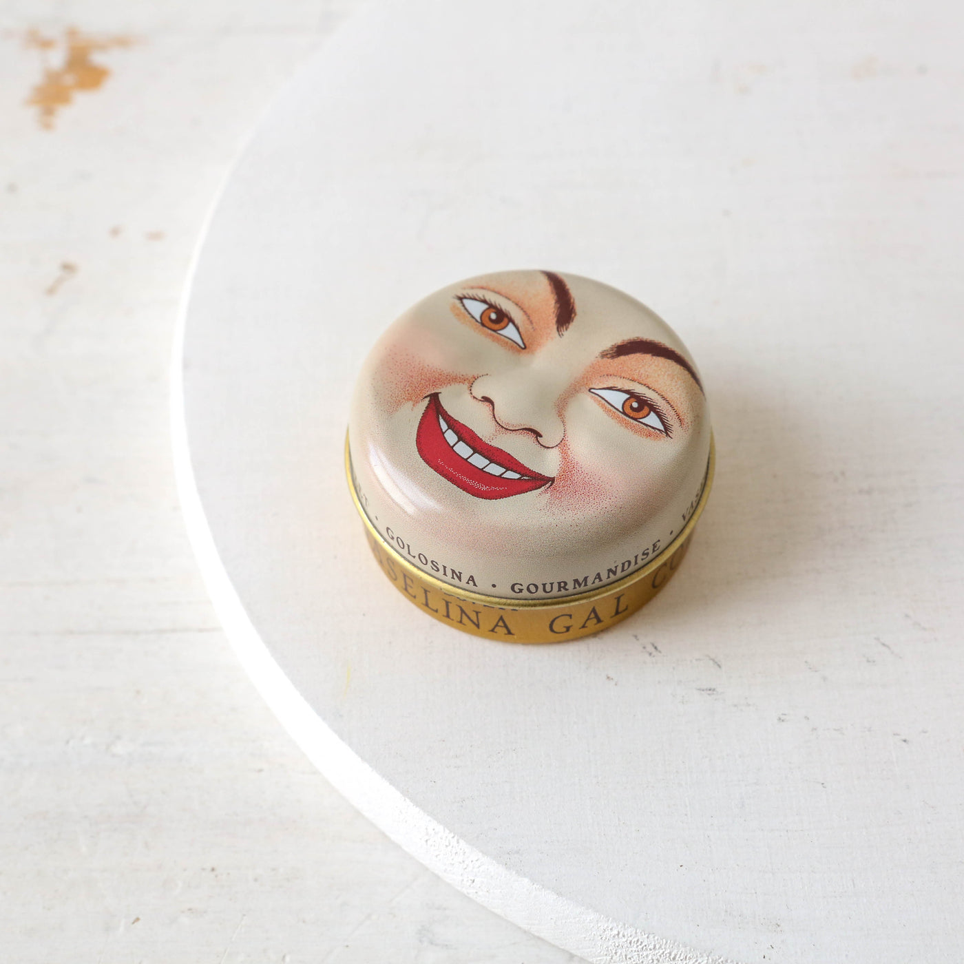Perfumeria Happy Gal Lip Balm