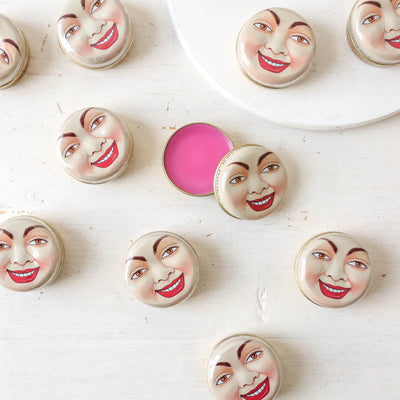 Perfumeria Happy Gal Lip Balm