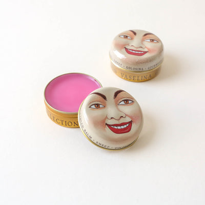 Perfumeria Happy Gal Lip Balm