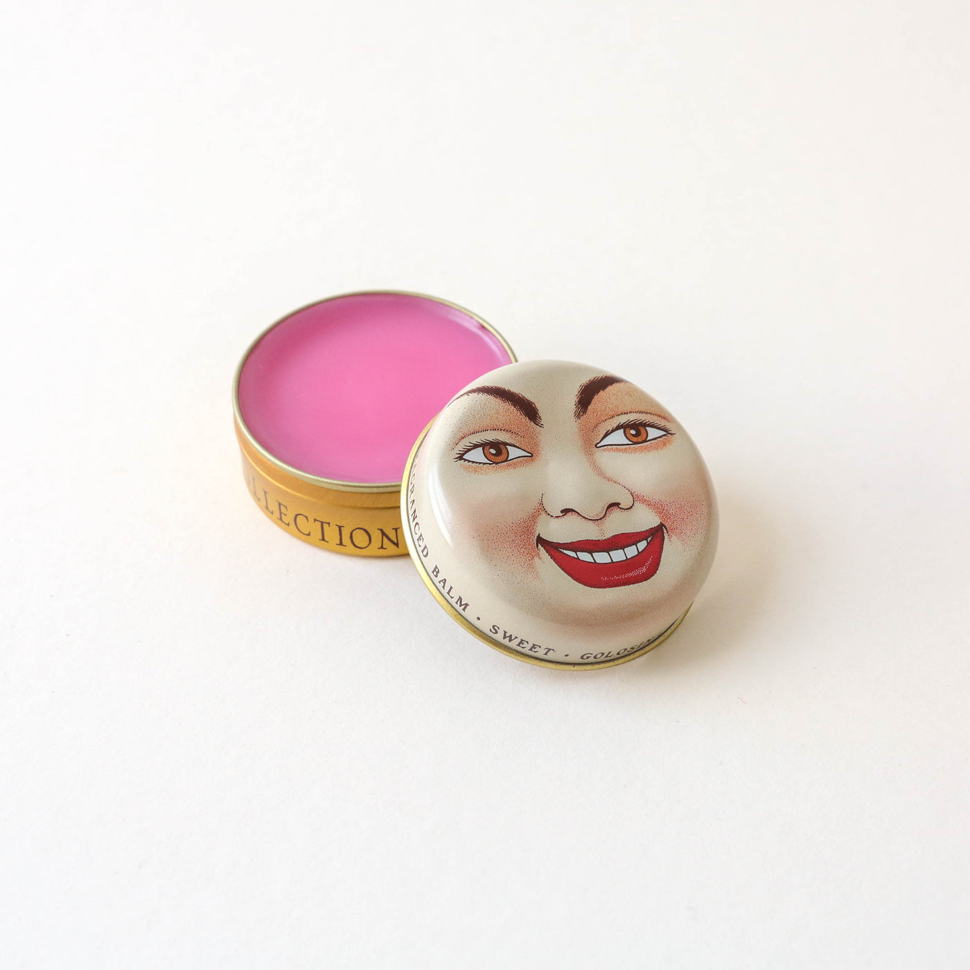 Perfumeria Happy Gal Lip Balm