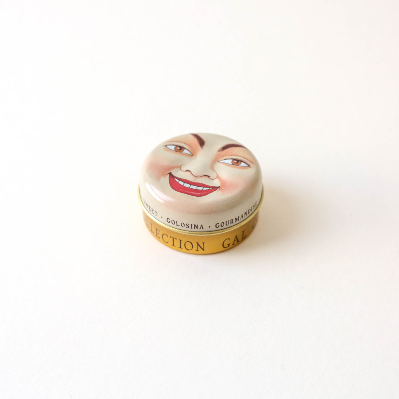 Perfumeria Happy Gal Lip Balm