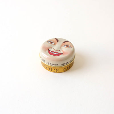 Perfumeria Happy Gal Lip Balm