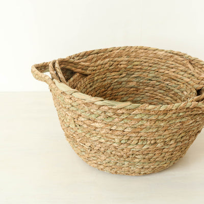 Jat Reed Baskets